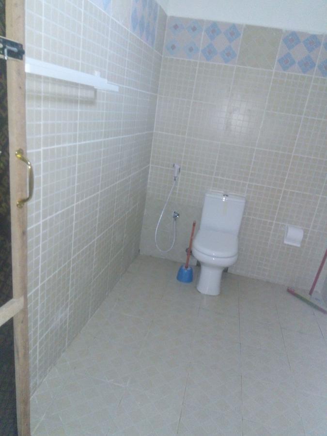 Asiya Beach Bungalow Nungwi Zewnętrze zdjęcie
